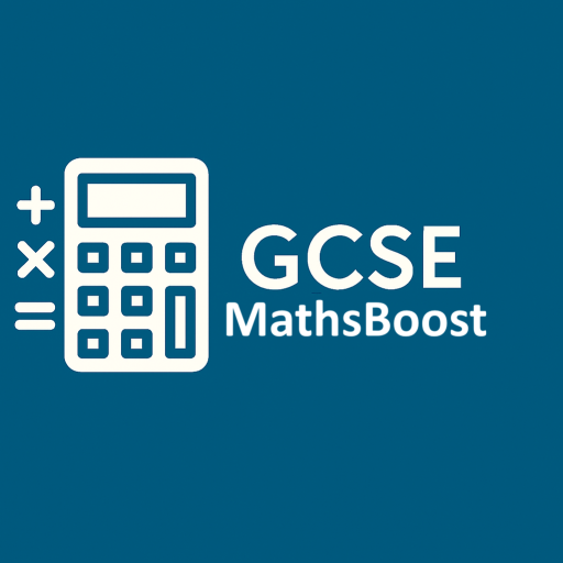 GCSE Maths Boost